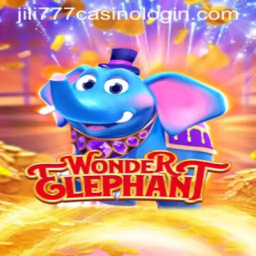 Discover the Exciting World of WonderElephant at Jili777 Casino